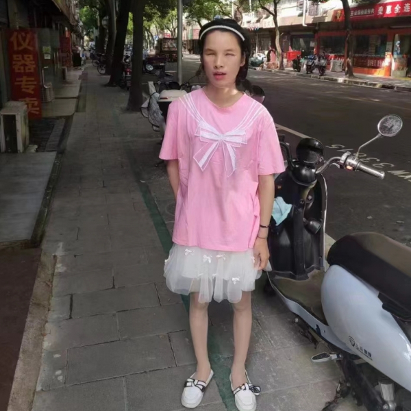 上海26岁单身美女真诚找对象-临夏相亲网