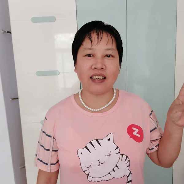 湖北49岁单身美女真诚找对象-临夏征婚相亲网