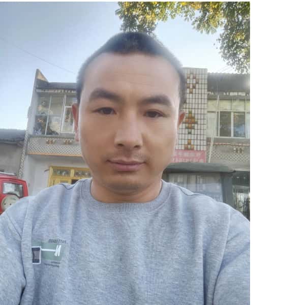湖北44岁单身帅哥真诚找对象-临夏征婚网