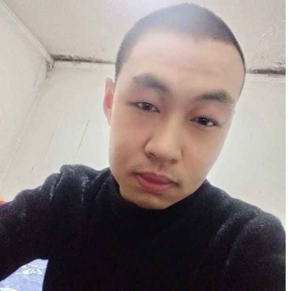 33岁岁黑龙江单身帅哥 - 临夏吉缘网