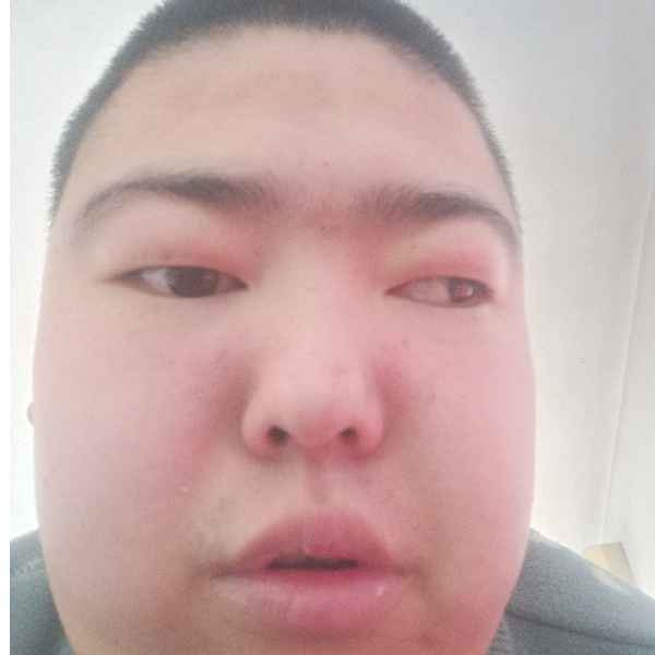 24岁岁内蒙古单身帅哥 - 临夏吉缘网