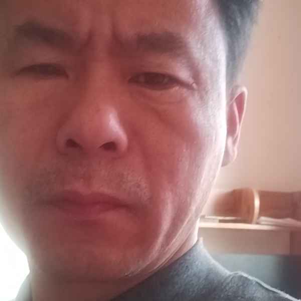 54岁岁吉林单身帅哥 - 临夏吉缘网
