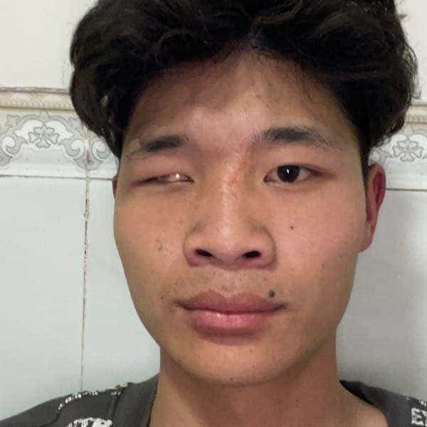 25岁岁云南单身帅哥 - 临夏吉缘网