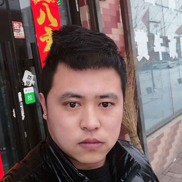 32岁岁黑龙江单身帅哥 - 临夏吉缘网