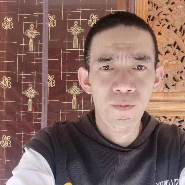 37岁岁云南单身帅哥 - 临夏吉缘网