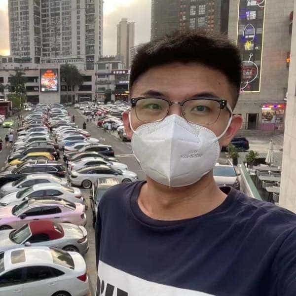 30岁岁黑龙江单身帅哥 - 临夏吉缘网