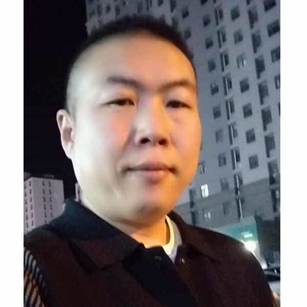 44岁岁吉林单身帅哥 - 临夏吉缘网