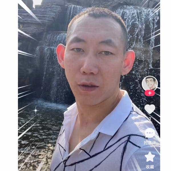 34岁岁内蒙古单身帅哥 - 临夏吉缘网