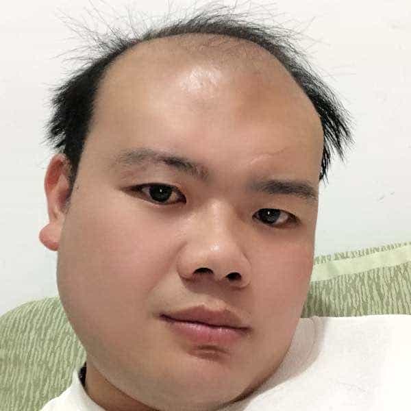 34岁岁云南单身帅哥 - 临夏吉缘网