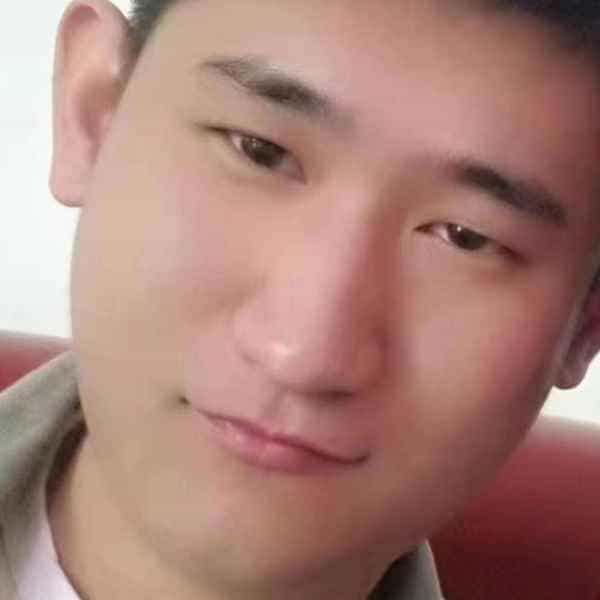 27岁岁山西单身帅哥 - 临夏吉缘网