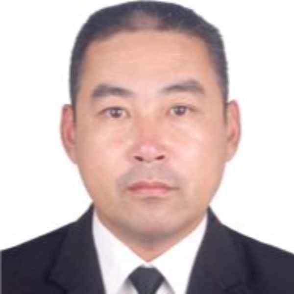 45岁岁吉林单身帅哥 - 临夏吉缘网