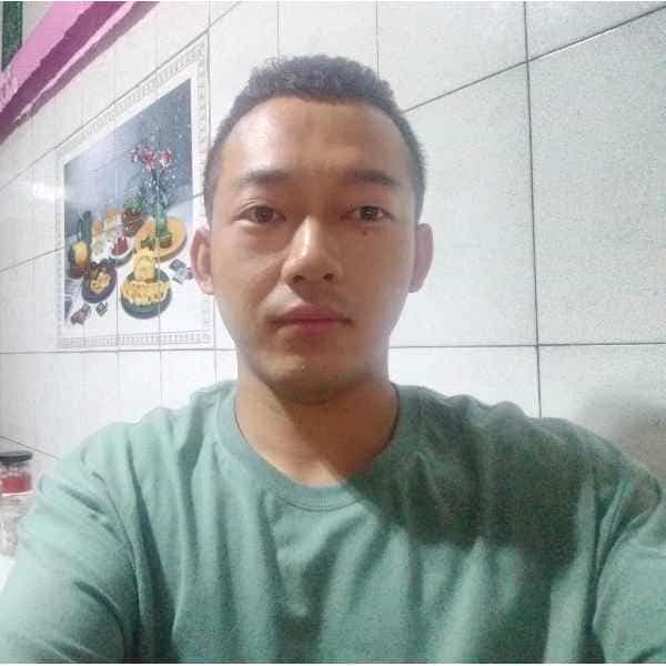 29岁岁黑龙江单身帅哥 - 临夏吉缘网