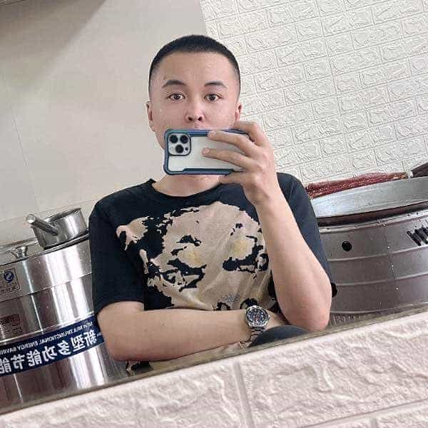 30岁岁黑龙江单身帅哥 - 临夏吉缘网