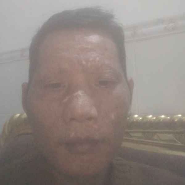 33岁岁广西单身帅哥 - 临夏吉缘网