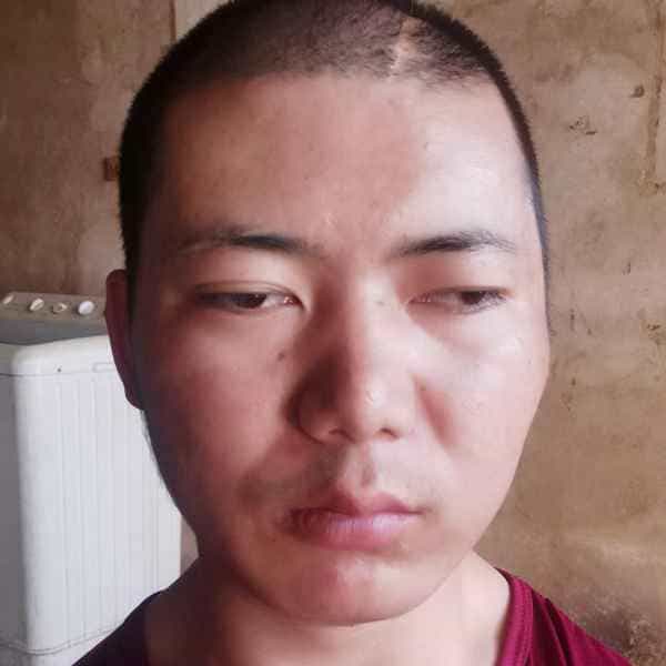 35岁岁云南单身帅哥 - 临夏吉缘网