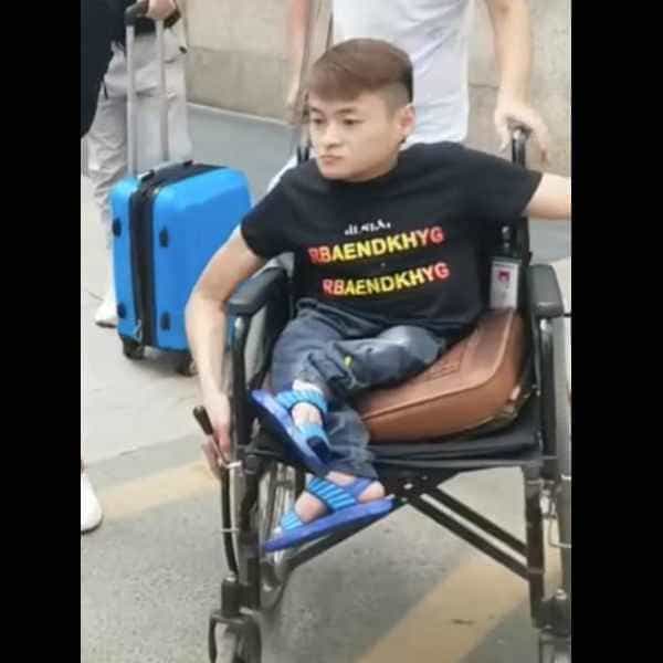 31岁岁广西单身帅哥 - 临夏吉缘网