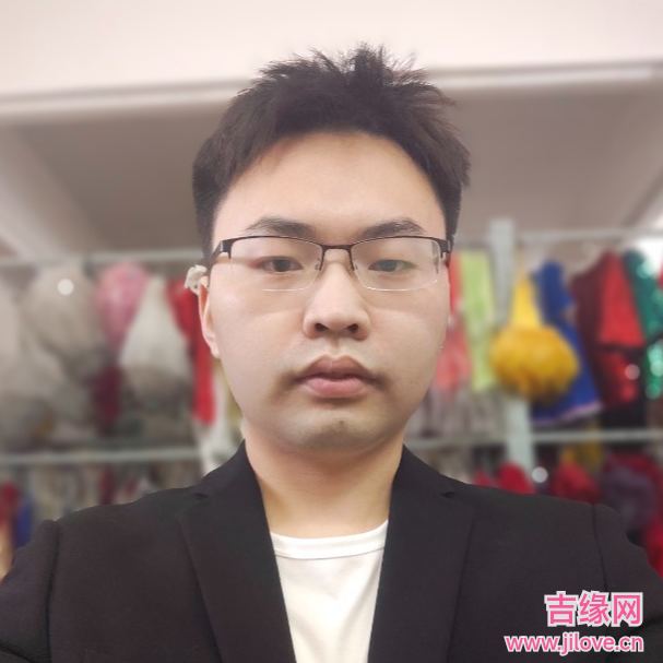 26岁岁湖南单身帅哥 - 临夏吉缘网