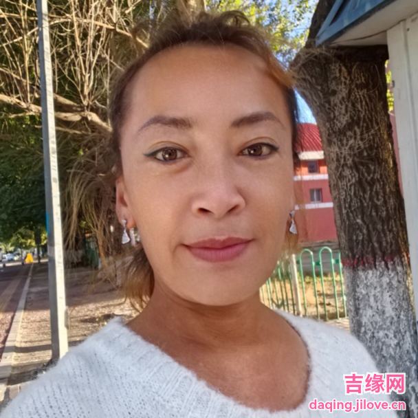 51岁岁黑龙江单身美女 - 临夏吉缘网