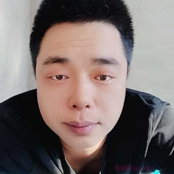 39岁岁吉林单身帅哥 - 临夏吉缘网