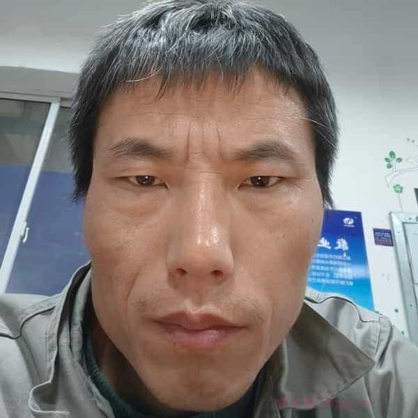40岁岁吉林单身帅哥 - 临夏吉缘网