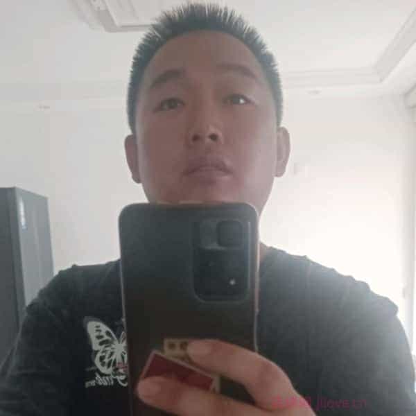35岁岁内蒙古单身帅哥 - 临夏吉缘网