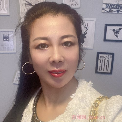 56岁岁内蒙古单身美女 - 临夏吉缘网