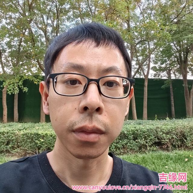 41岁岁天津单身帅哥 - 临夏吉缘网